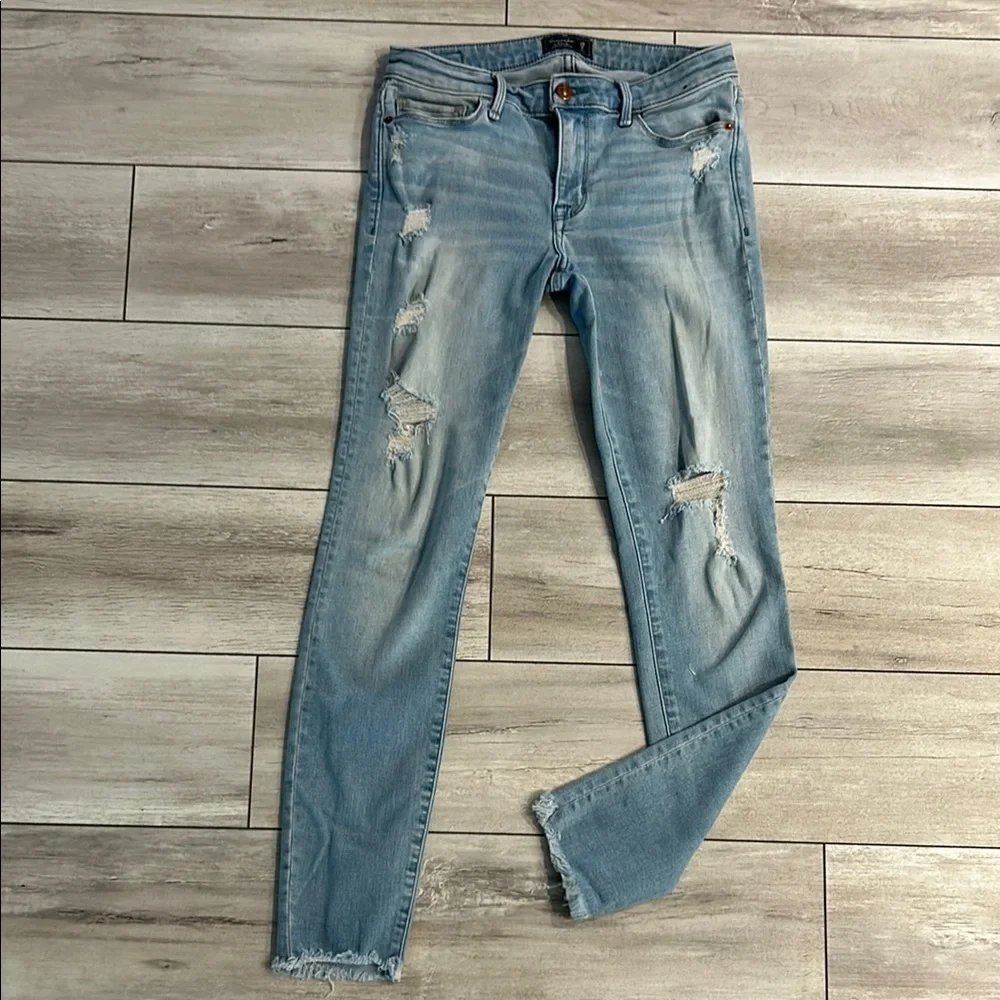 Abercrombie & Fitch abercrombie fitch